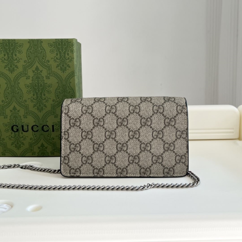 Gucci Satchel Bags